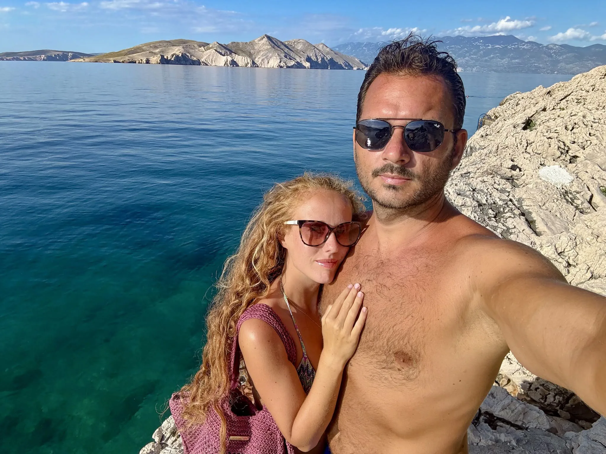 to je parada #kornati