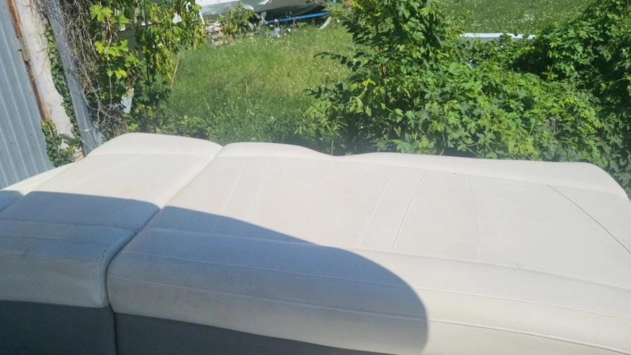 BAYLINER 215 — photo 12