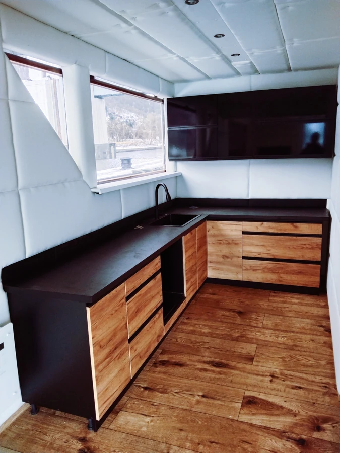 Hausboot — photo 4