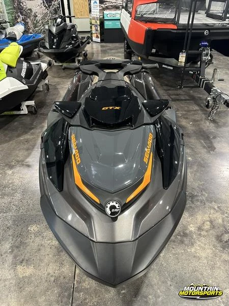 Sea Doo GTX 170 — photo 4