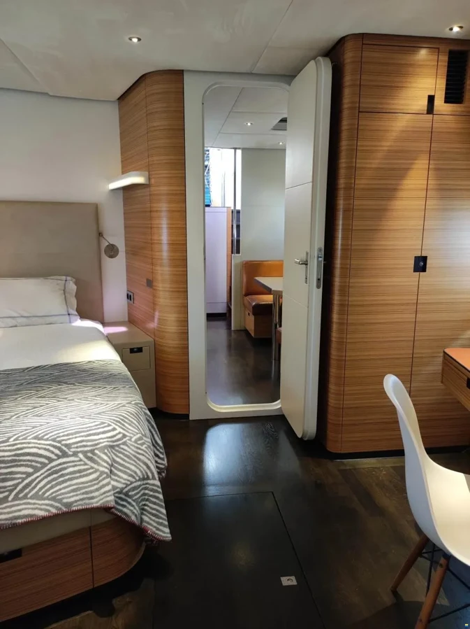 Acico Yachts 74 — photo 2