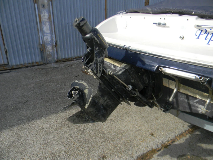 BAYLINER 2052 — photo 5