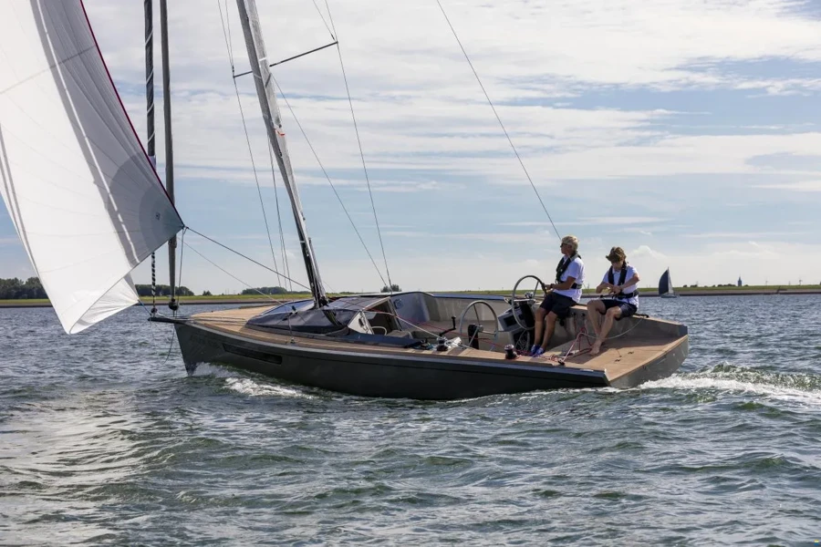 Domani S32 — photo 2