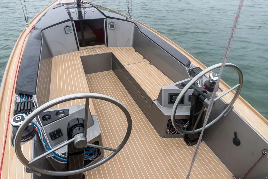 Domani S32 — photo 7
