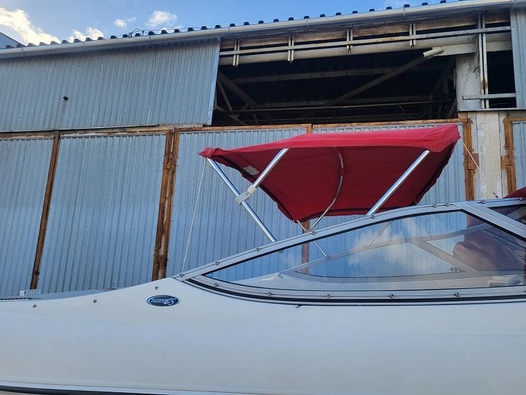 STINGRAY 195 CS — photo 5