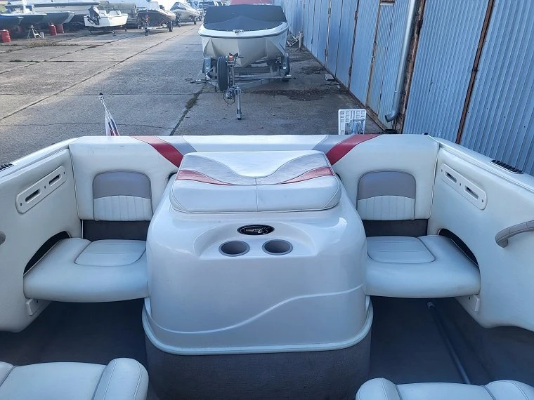 STINGRAY 195 CS — photo 15
