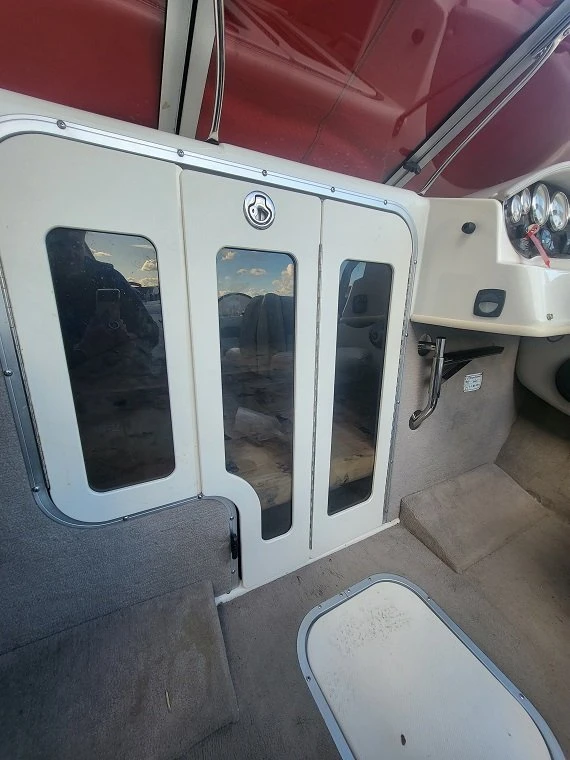 STINGRAY 195 CS — photo 14