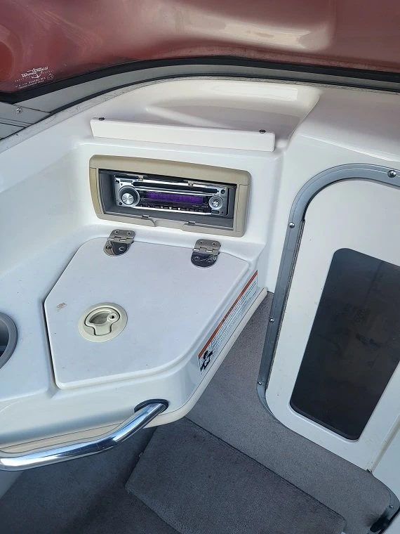STINGRAY 195 CS — photo 11
