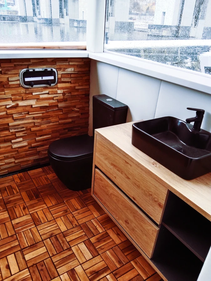 Hausboot — photo 6