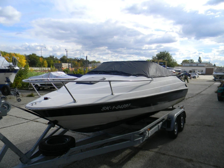 BAYLINER 2052