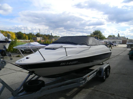 BAYLINER 2052 (1995)
