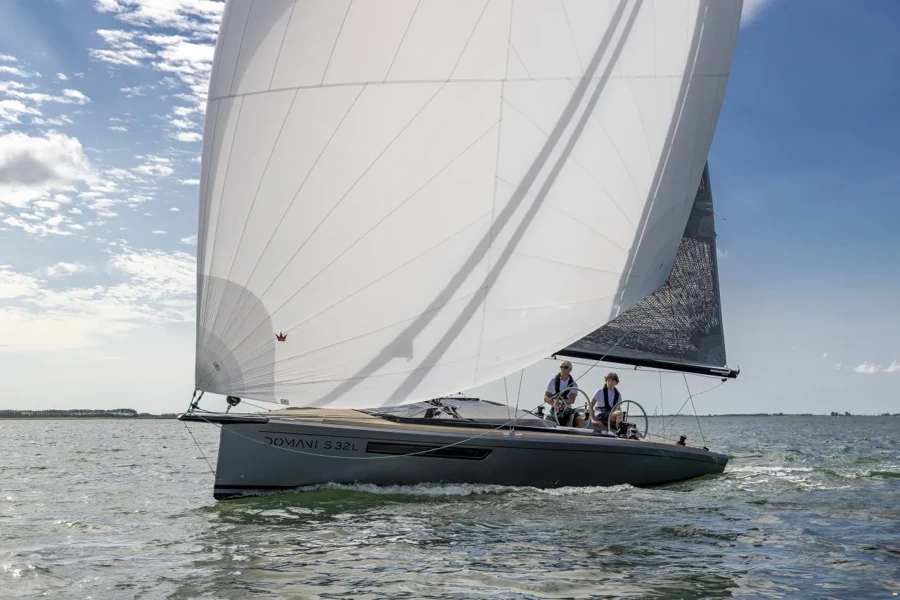 Domani S32 — photo 8