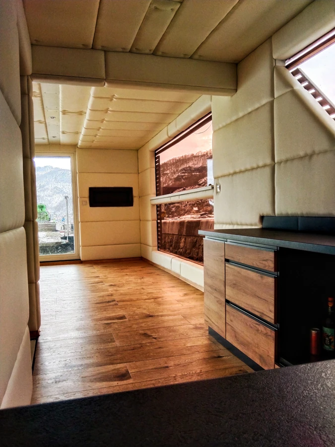 Hausboot — photo 3