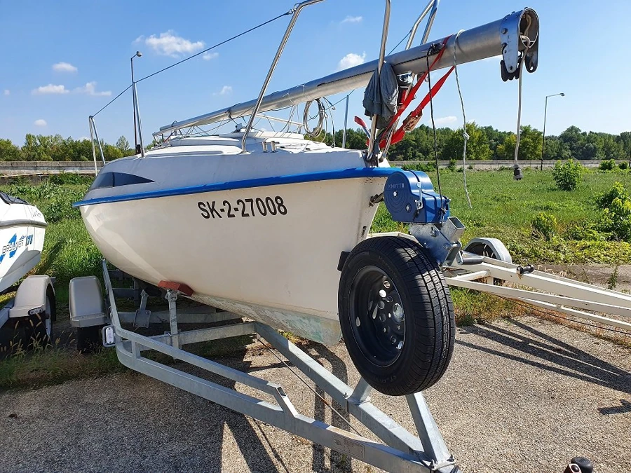 MICRO POLO 18 — photo 3