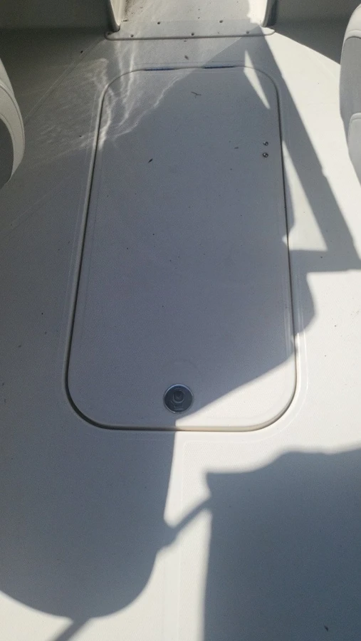 BAYLINER 215 — photo 20