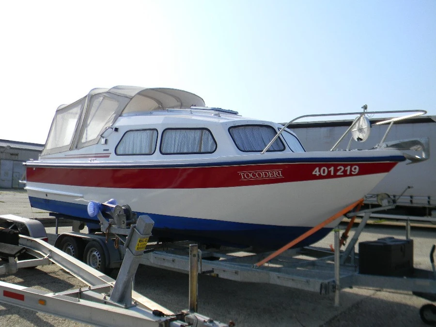 WATERLAND 720