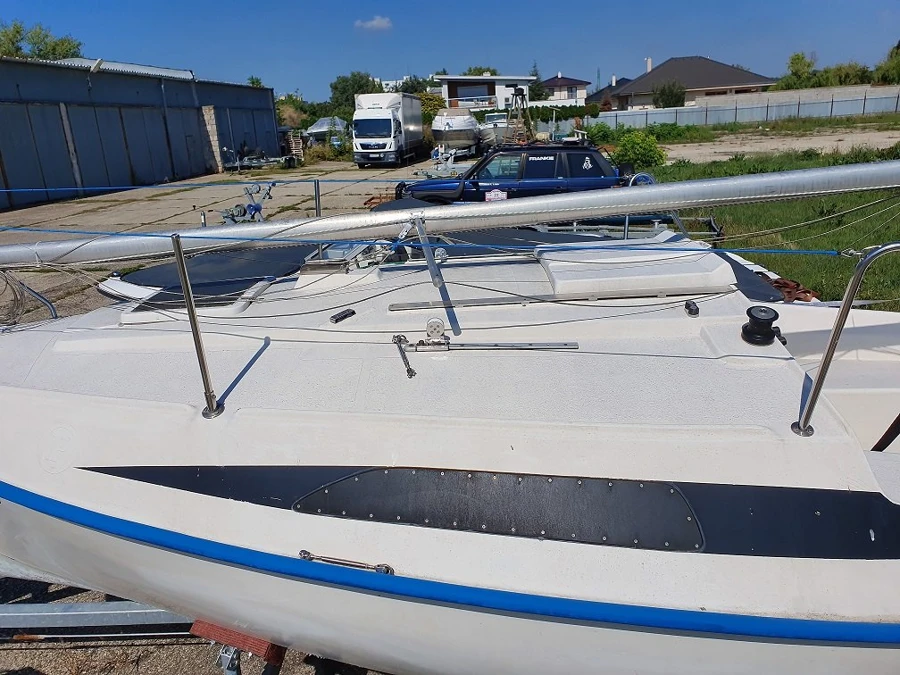 MICRO POLO 18 — photo 2