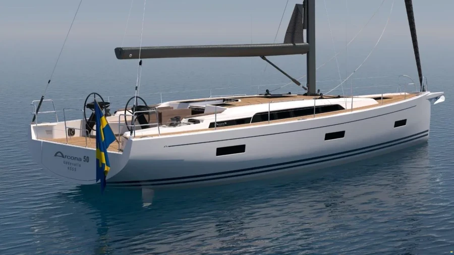 Arcona 50