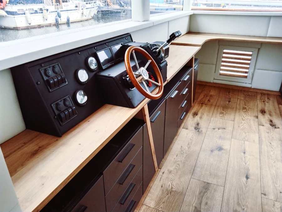 Hausboot — photo 9
