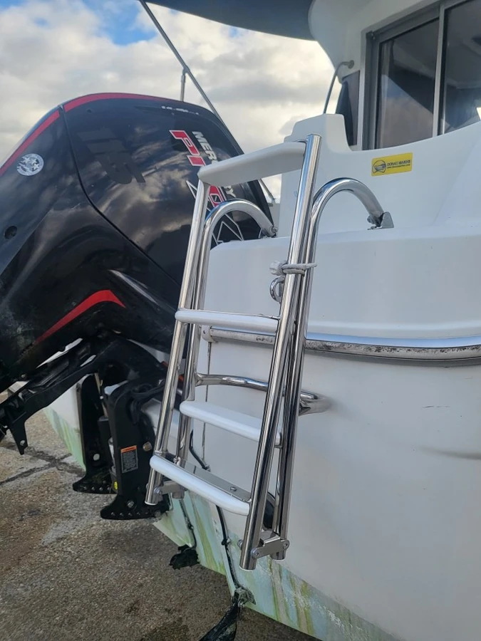BENETAU ANTARES 6.8 — photo 26