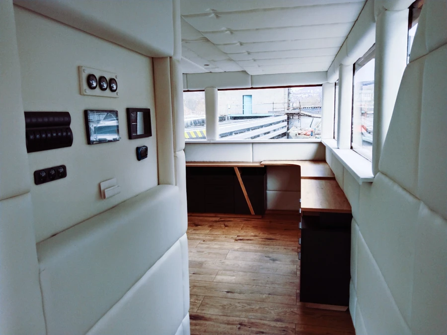 Hausboot — photo 11