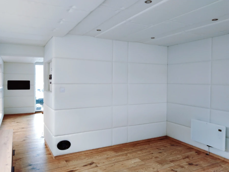 Hausboot — photo 12