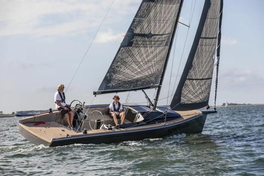 Domani S32