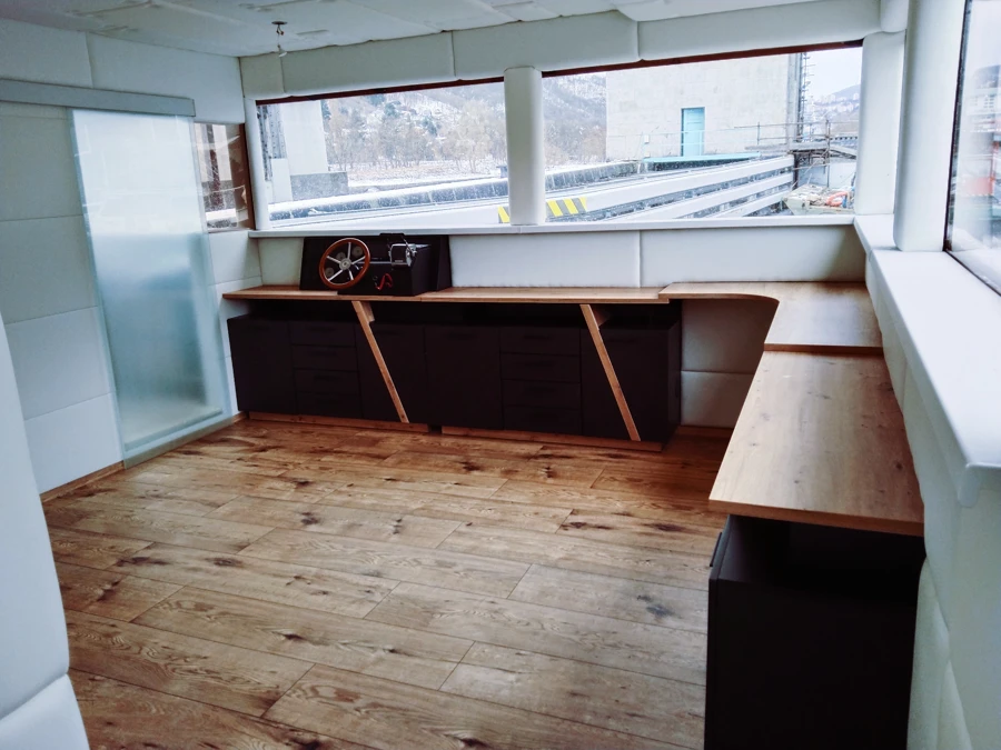 Hausboot — photo 10