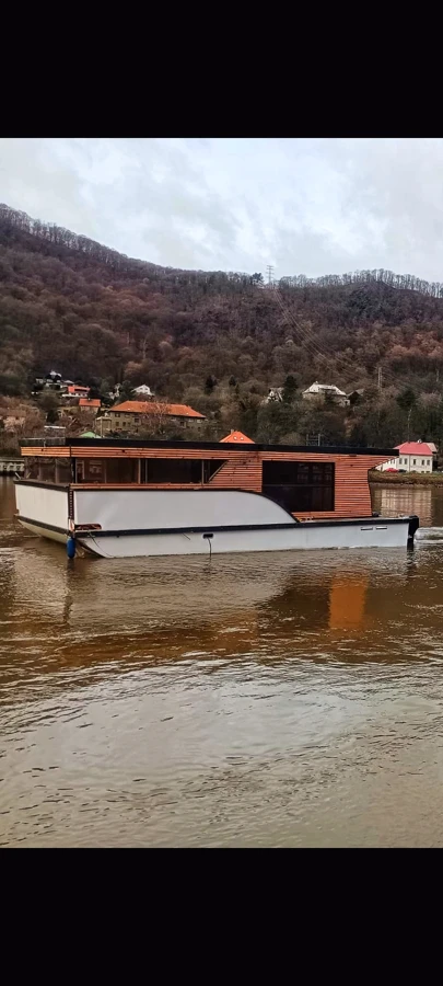 Hausboot