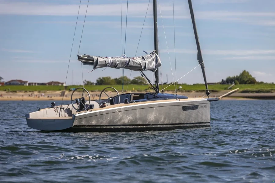 Domani S32 — photo 3