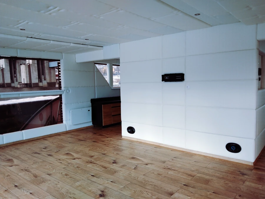 Hausboot — photo 8