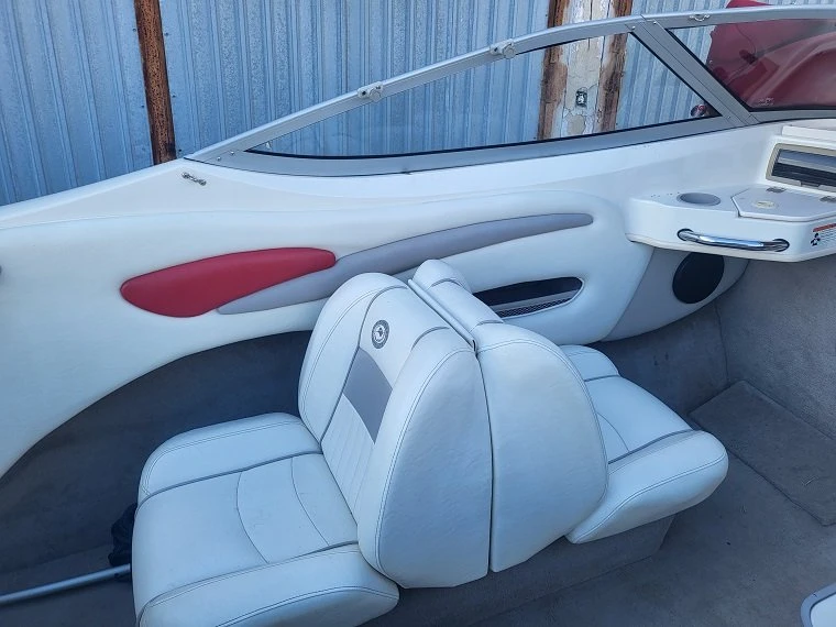 STINGRAY 195 CS — photo 18