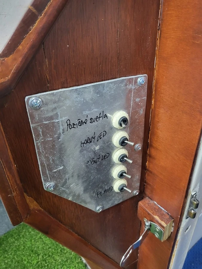 SHETLAND + MERCURY 40 — photo 12