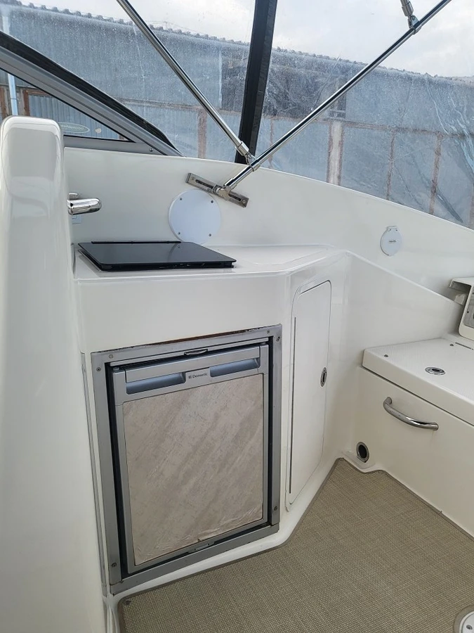 BAYLINER 742 CUDDY — photo 22