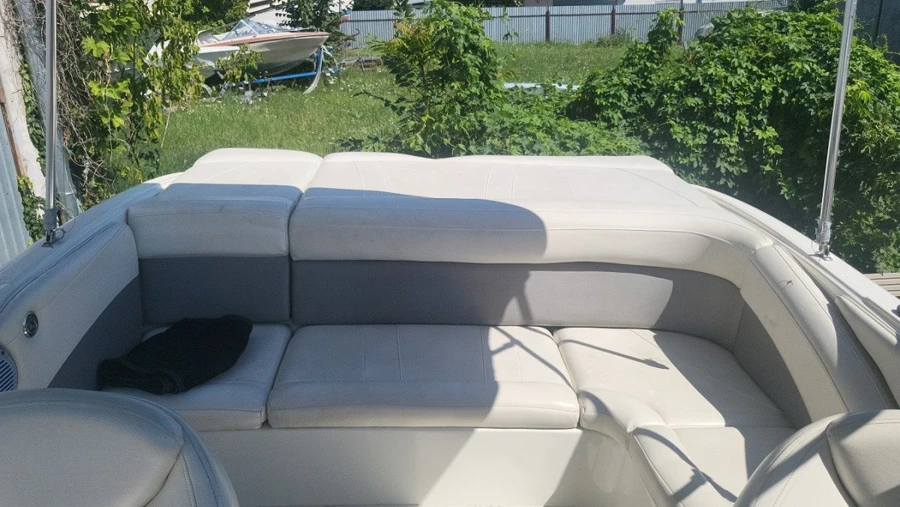 BAYLINER 215 — photo 27
