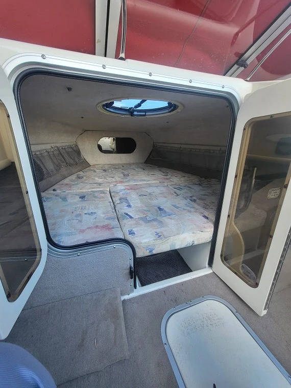 STINGRAY 195 CS — photo 13