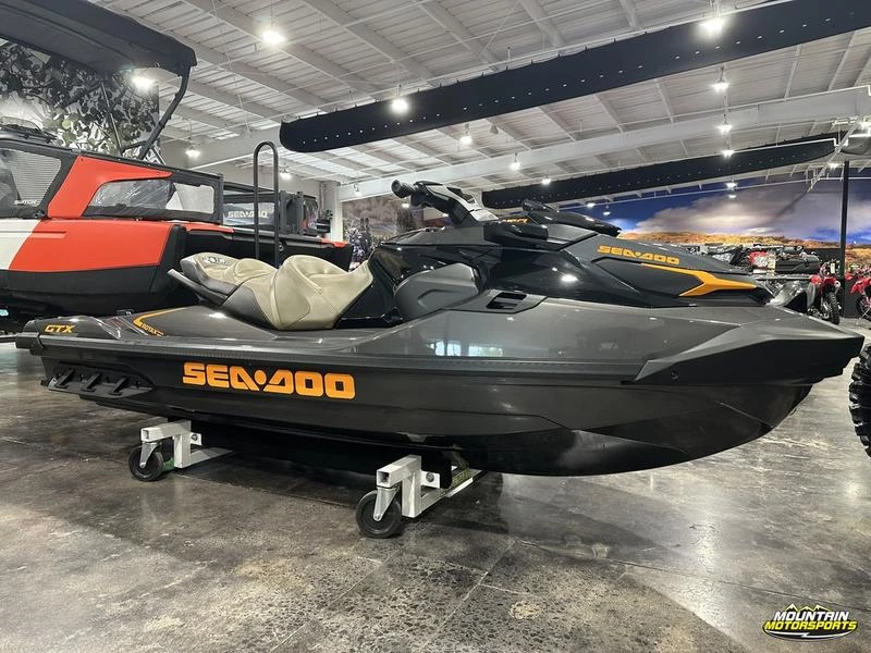 Sea Doo GTX 170