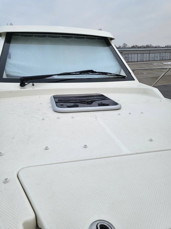 QUICKSILVER ACTIV 675 WEEKEND+ MERCURY F 200 XL — photo 22