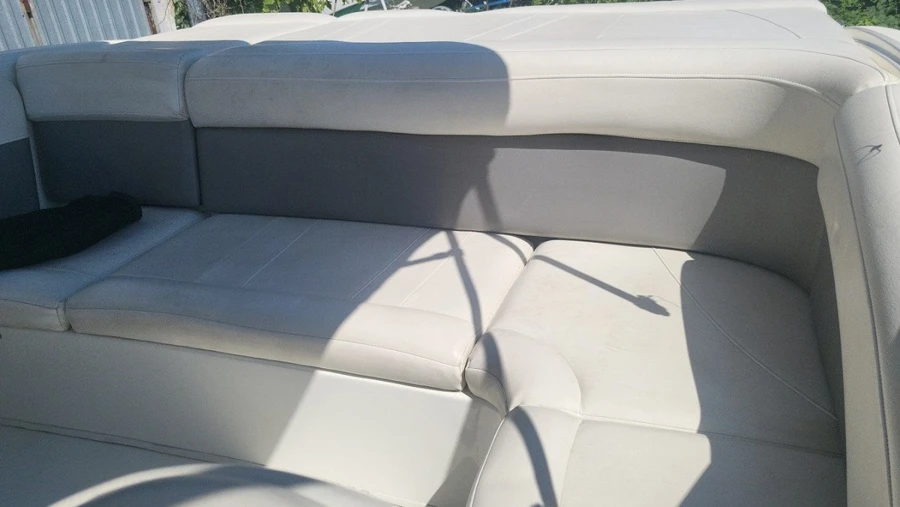 BAYLINER 215 — photo 28