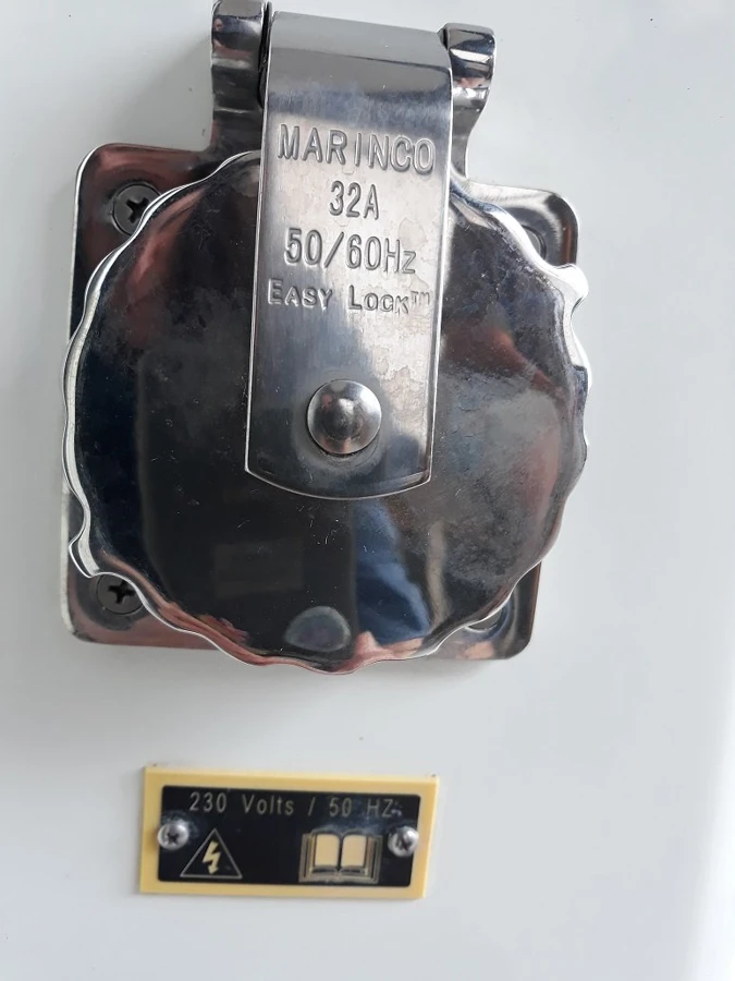 JEANNEAU MERRY FISHER 605 — photo 14