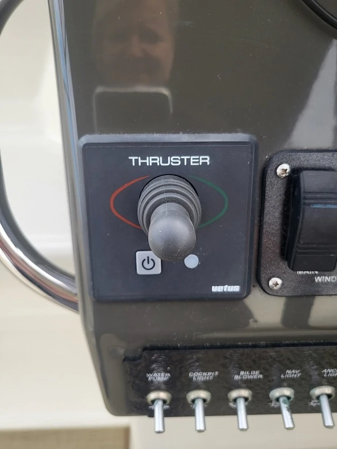 BAYLINER 742 CUDDY — photo 17