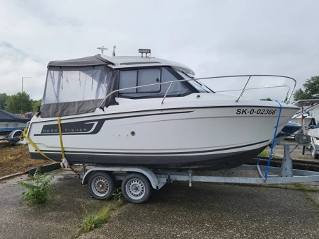 JEANNEAU MERRY FISHER 605 (2017)