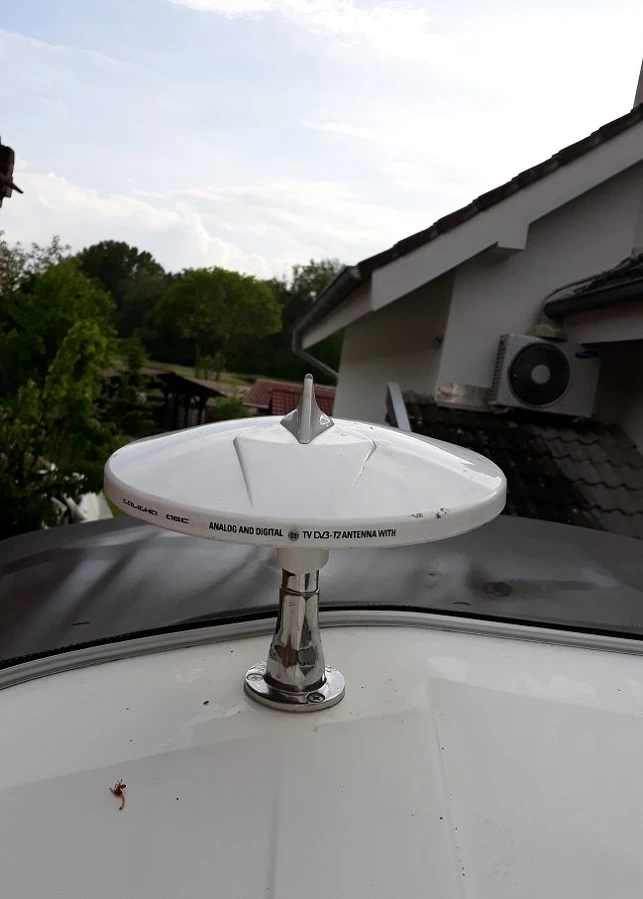 JEANNEAU MERRY FISHER 605 — photo 13