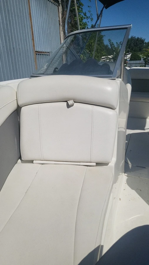 BAYLINER 215 — photo 13