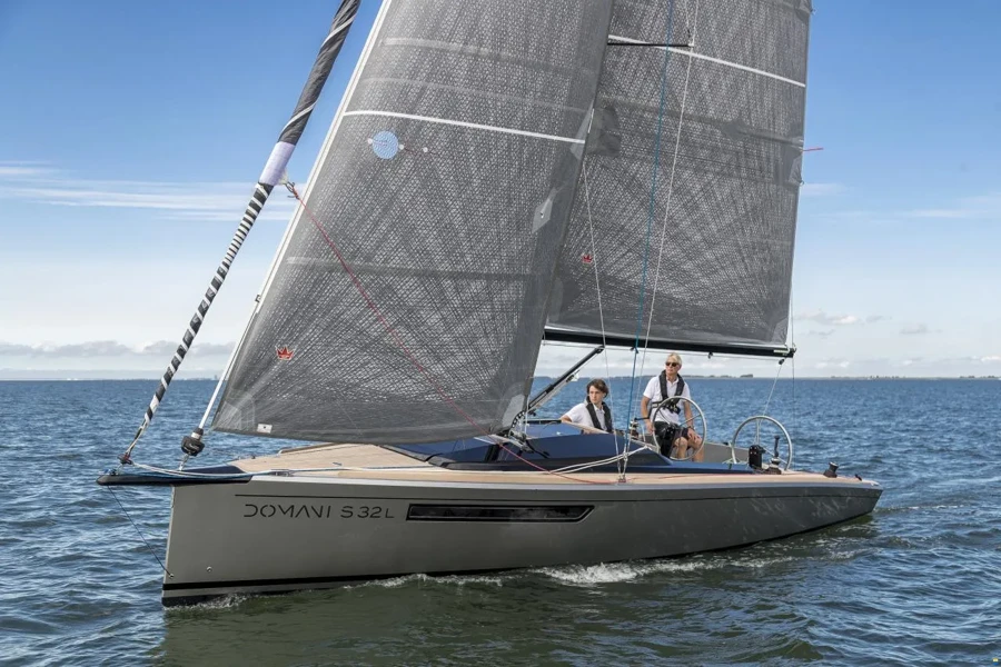 Domani S32 — photo 9