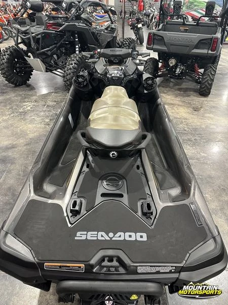 Sea Doo GTX 170 — photo 3